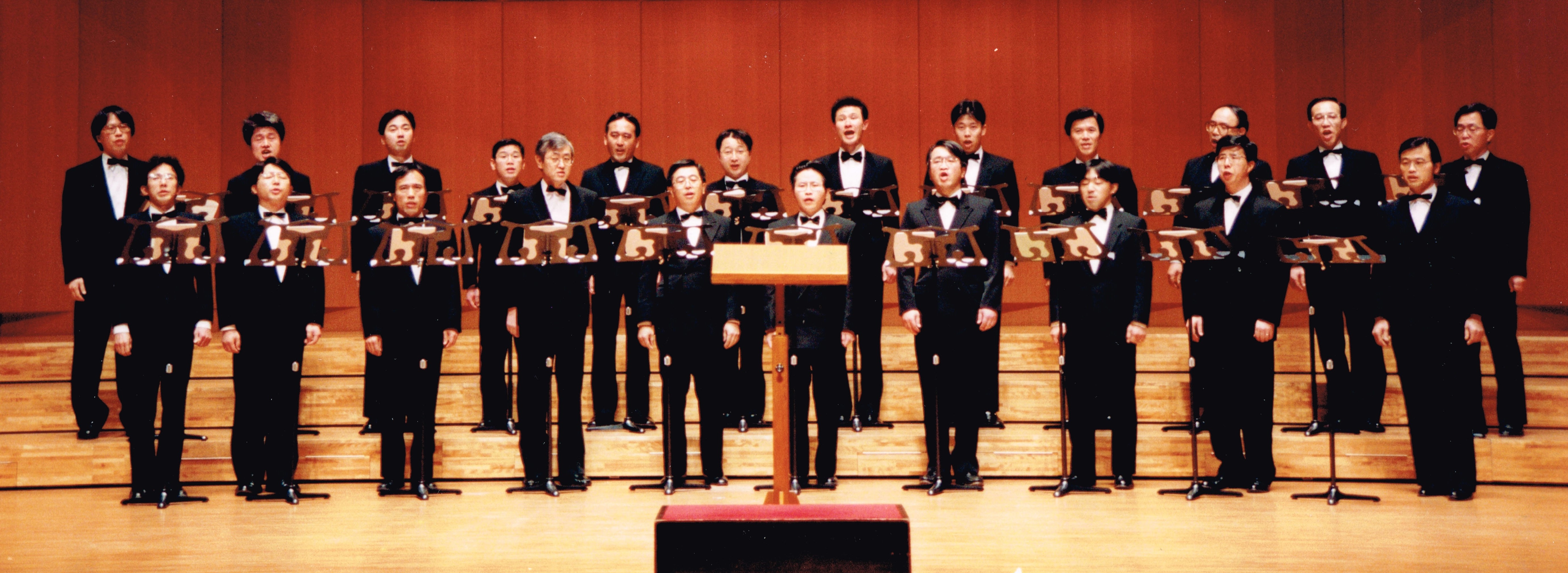 定期公演